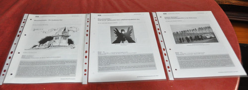 Unterrichtsmaterial raabits - ,
