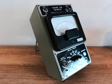 Radiometer RV34a Vakuum