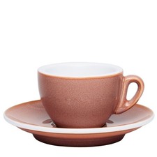 Cilio Espressotasse mit