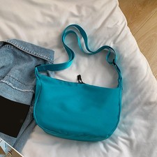 Damen Umhängetasche Hobo