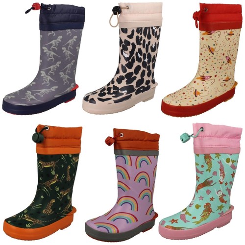 Kinder clarks wasserfest griff - clarks,