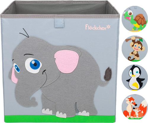 Kinder aufbewahrungsbox - kinder, |