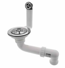 Blanco Ablaufgarnitur 1 x 3,5"