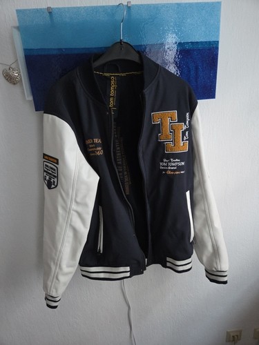 Tom tompson collegejacke - tompson,,