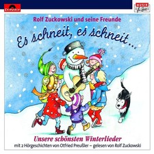 Rolf Zuckowski und seine