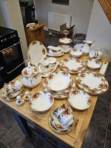 Hervorragendes royal albert - hervorragendes,