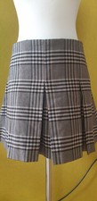 Damen Faltenrock Mod. Zarina
