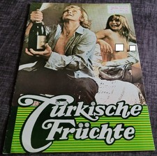 NFK-Filmprogramm: MONIQUE VAN