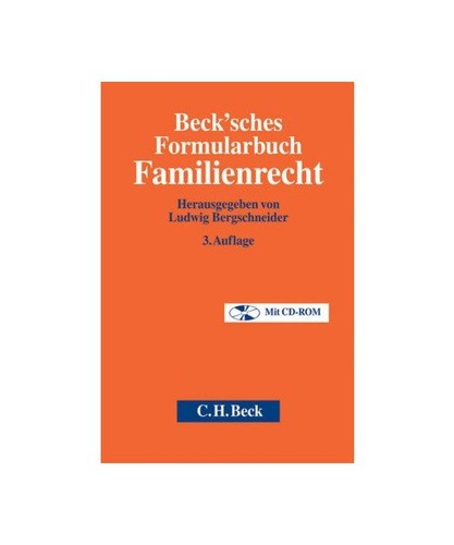 Beck sches formularbuch - beck'sches,