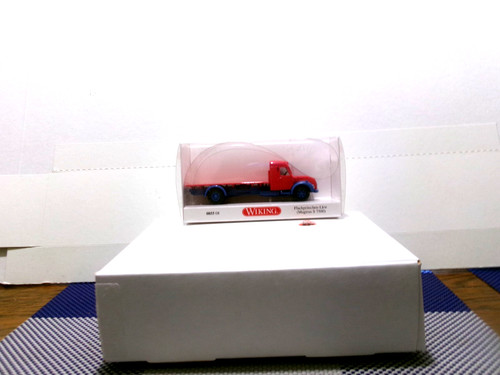 Wiking 085508