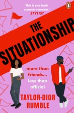 The situationship merky - the,