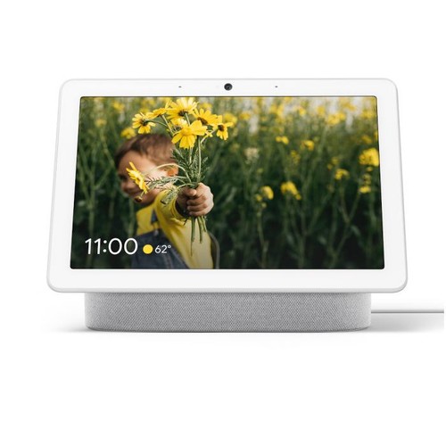 Google nest hub - nest, –