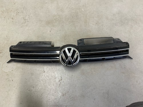 Golf kühlergrill - vw,