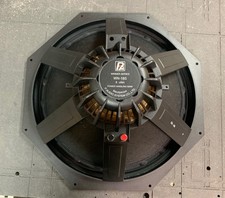 P Audio Winner Serie WN-18S 18 Zoll Neodym-Tieftöner. Boxed