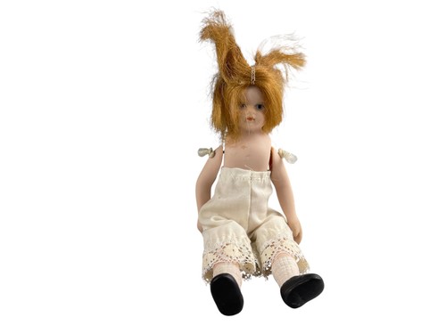 Sammler puppe porzellan - puppe,