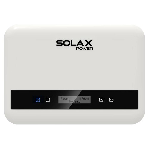 Solax mini g4 - solax, x1-mini