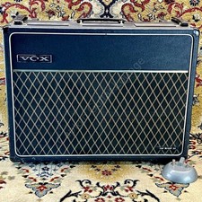 1971 VOX - AC 30 Reverb - 2x12