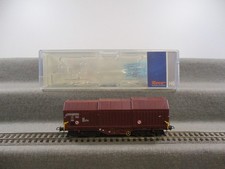 Roco Spur H0 76462 Güterwagen