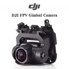 DJI FPV Gimbal Kamera –