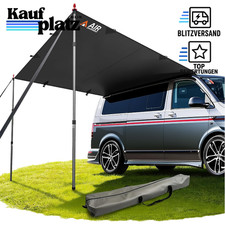 Sonnensegel mit Keder für VW