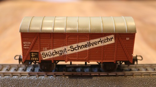 Märklin vintage 4507 - vintage, h0