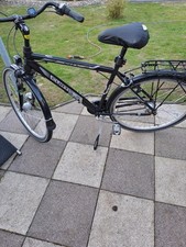 Curtis City Bike 28"