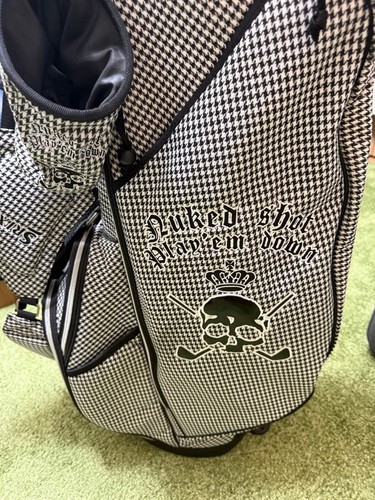 Srixon hahnentrittmuster - srixon,