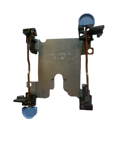 Dell w1578 heat sink - dell,