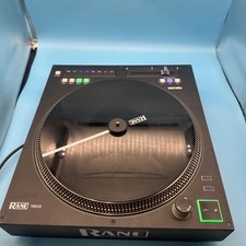Rane Twelve MKI - 12 inch