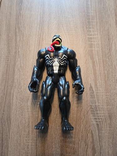 Marvel venom titan - venom,