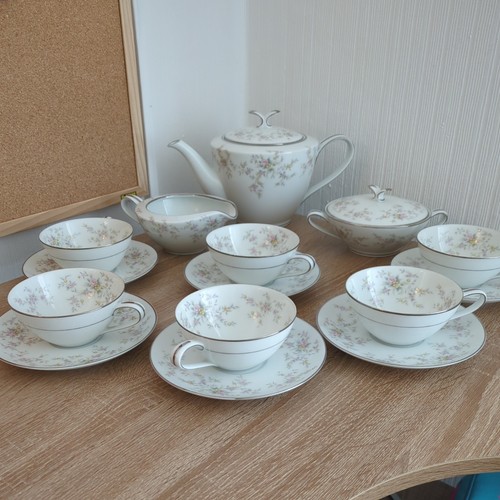 Vintage noritake porzellan - vintage,