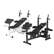 GORILLA SPORTS® Hantelbank