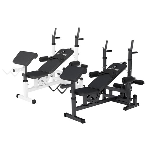 Gorilla sports hantelbank - gorilla,