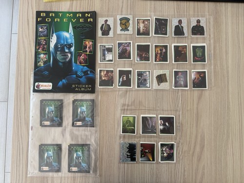 Merlin batman forever 1995 - merlin,