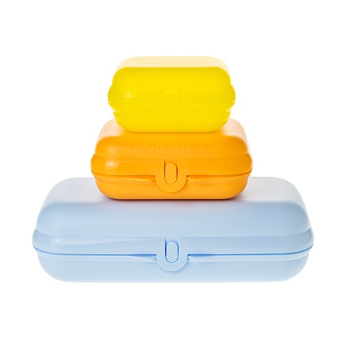 Tupperware maxi twin - tupperware,