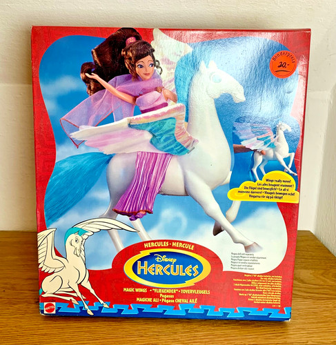 1997 disney hercules - 1997, magic
