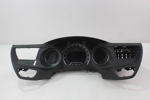 Orig citroen iii kombi - orig,