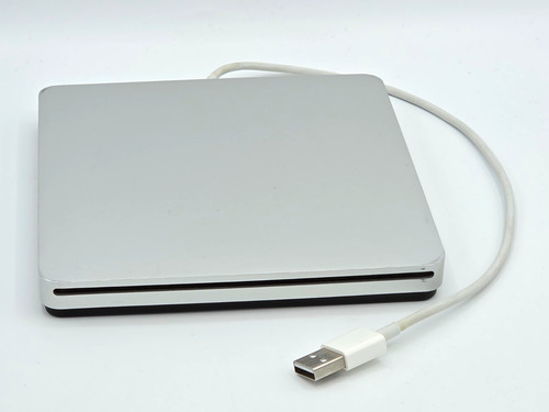 Apple superdrive externes - apple, cd