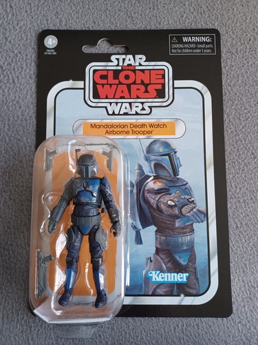 Star wars vintage collection - star,