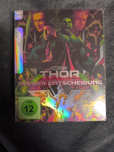 Thor tag der entscheidung - thor,