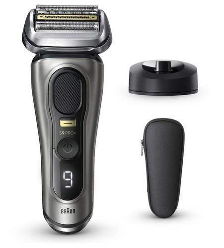 Braun 9515s wet dry series - series, 9