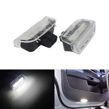 2x LED Einstiegsbeleuchtung