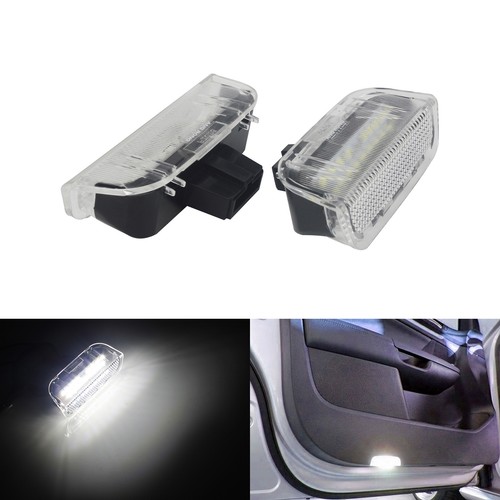 Led einstiegsbeleuchtung - 2x,