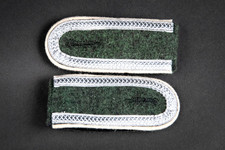 Schulterstücke - Offizier -