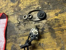 Runner 50 Mischbatterie Set