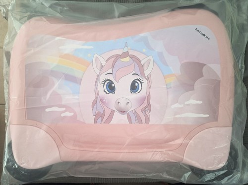 Samsonite kinderkoffer - samsonite,