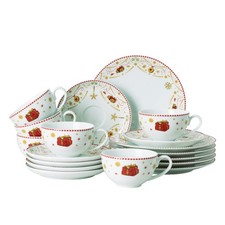 Hutschenreuther Christmas Love