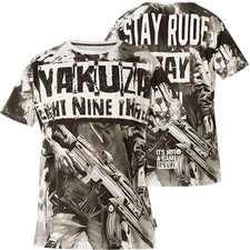 YAKUZA T-Shirt Specialist