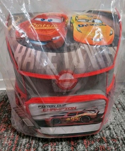 Disney cars kinder rucksack - cars, kinder-rucksack
