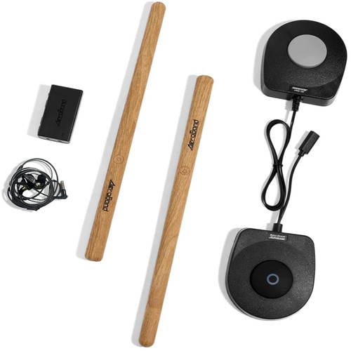 Pocketdrum max - pocketdrum, 2